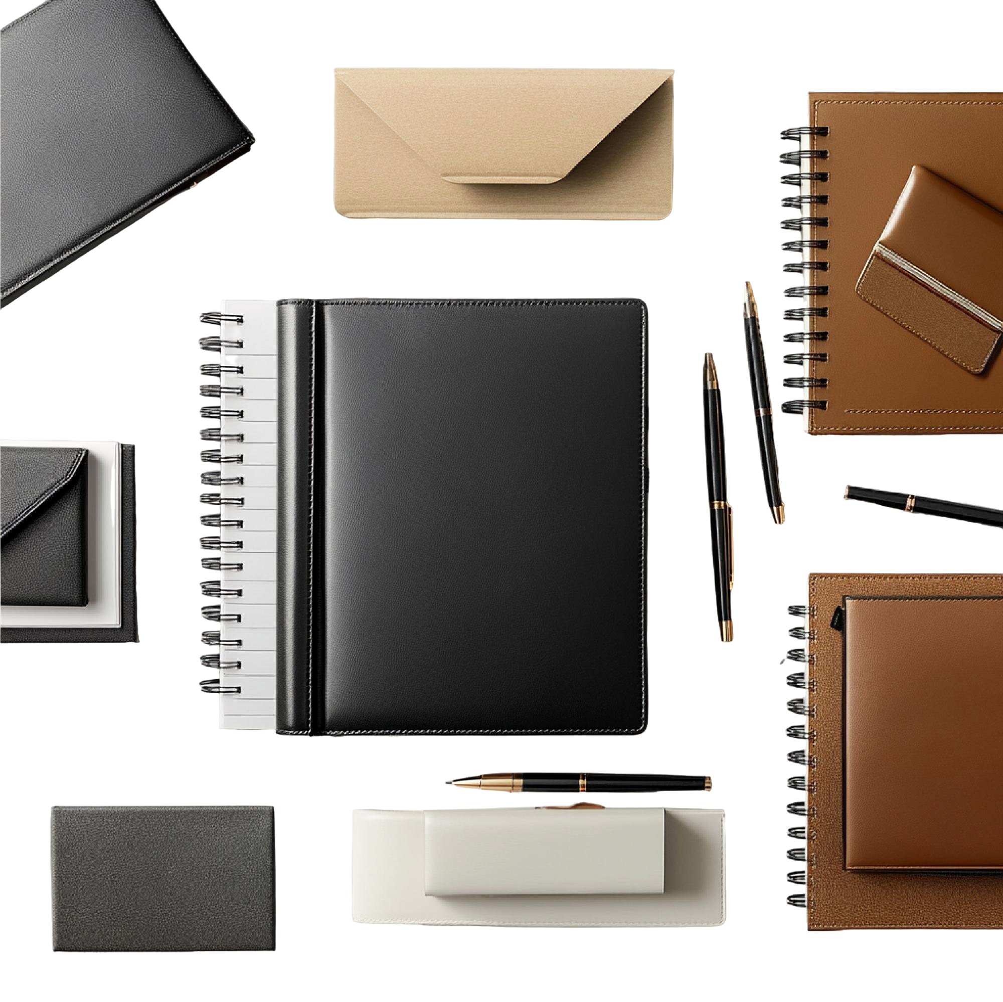 Ежедневники и планинги Ежедневники и планинги