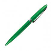 Ручка шариковая Inspiration зеленый металлик