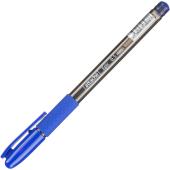 Ручка гелевая Attache Epic с рез., 0,5, синий