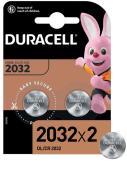 Батарейка Duracell 2032 