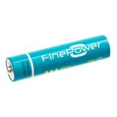 Батарейка FinePower LR03 ААА щелочная