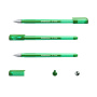 Ручка гелевая Erich Kr.G-Tone Зеленый