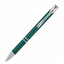 Ручка шариковая Signature 131 зелен.корп.