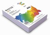 Бумага Master Color фиолетовый пастель А4 80 500л.