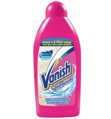 Моющее средство Vanish д/моющих пылесосов 450гр. Моющее средство Vanish д/моющих пылесосов 450гр.