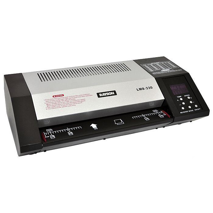 Ламинатор LM8-330