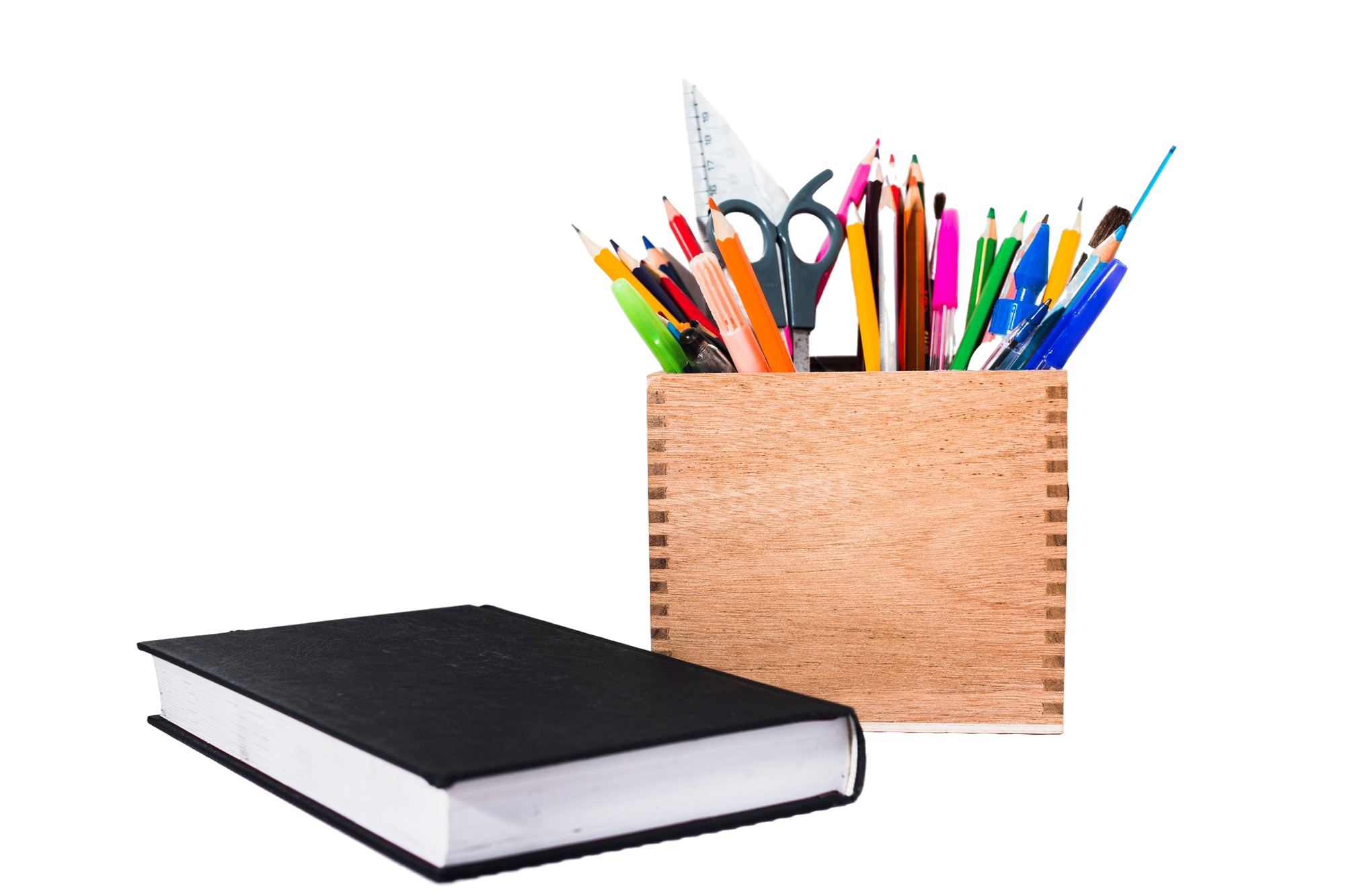 Письменные принадлежности