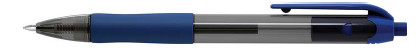 Ручка гелевая Erich Kr.Smart Gel авт.синяя