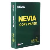 Бумага Nevia А4 80гр. Бумага Nevia А4 80гр.