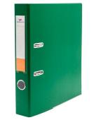 Регистратор Workmate ПП 5,0см зеленый собран.мет.уголок