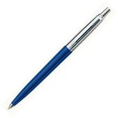 Ручка шариковая Parker Jotter Blue синяя М