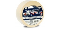 Скотч малярный 48х50 Unibob