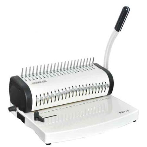Брошюровщик Office Kit B2115