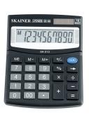 Калькулятор Skainer 10-разрядн.310
