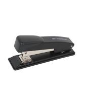 Степлер №24 inФормат Офис 20 л. металл черный Степлер №24 inФормат Офис 20 л. металл черный