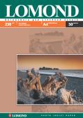 Бумага Lomond А4 230 50л.матовая одностор.