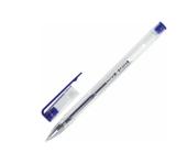 Ручка гелевая Staff Basic GP-789 Синяя Ручка гелевая Staff Basic GP-789 Синяя