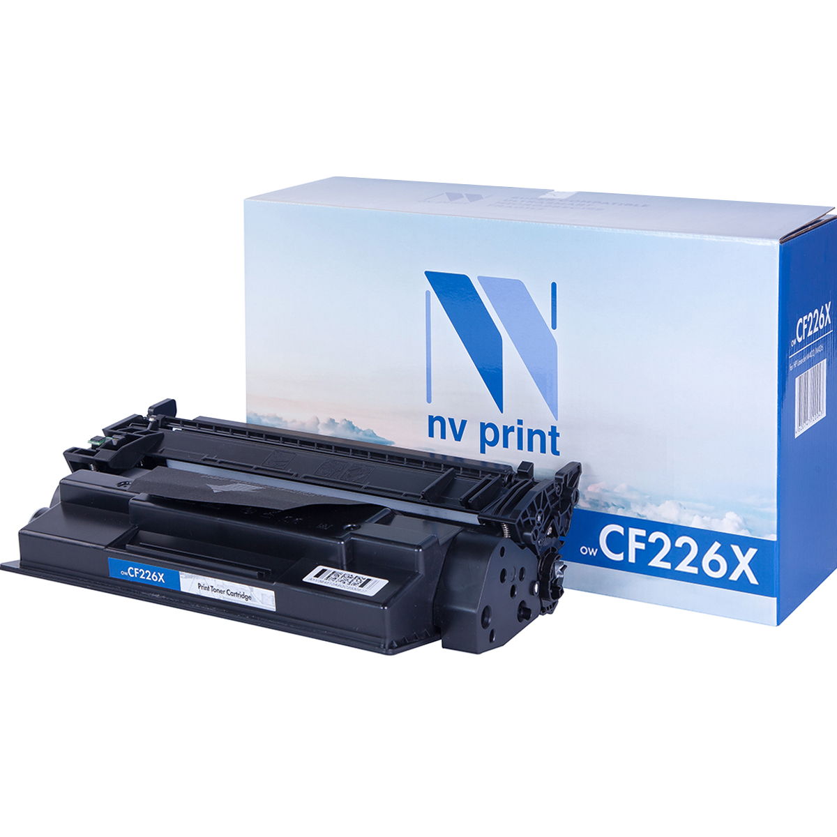 Картридж NV Print CF226X для HP LJ Pro M402dn/M402n/M426dw