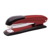 Степлер №24 Lamark Ulrich на 30 листов красный