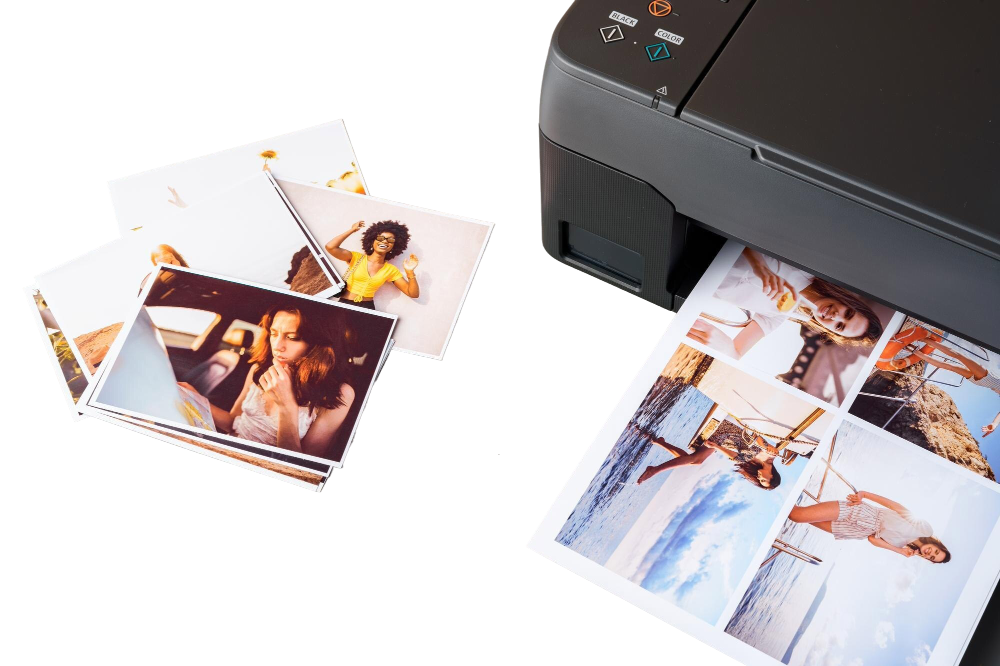 Бумага для полноцветной лазерной печати