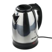 Чайник OPTIMA EK-1808SS 1,8 л., 1800 Вт., Глянцевый