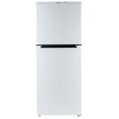 Холодильник с морозильником Бирюса 553