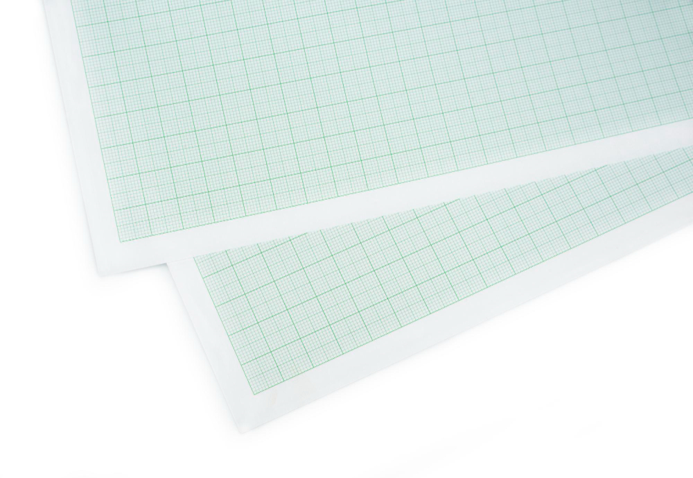 Бумага диаграмная