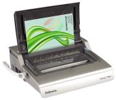Брошюровщик Galaxy-Е Wire мет.пружина пр.20л.сшив.130л.