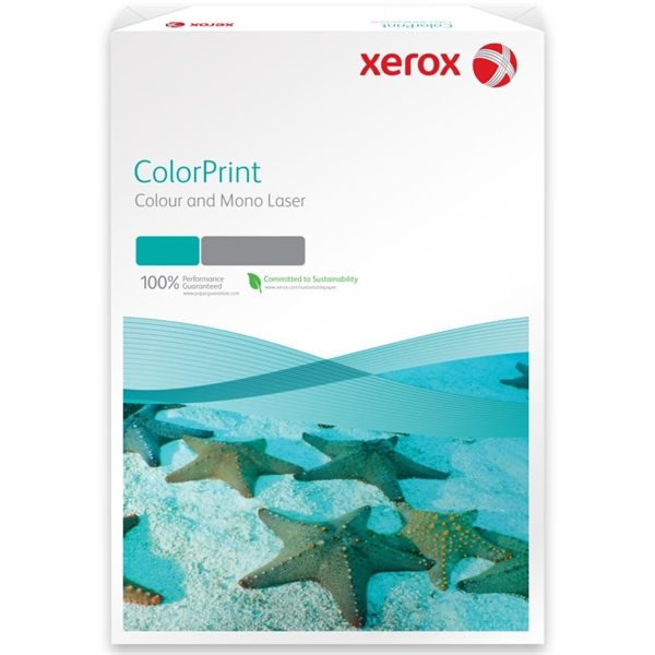 Бумага Xerox Colour Print Coated Gloss SRА3 170 250л.