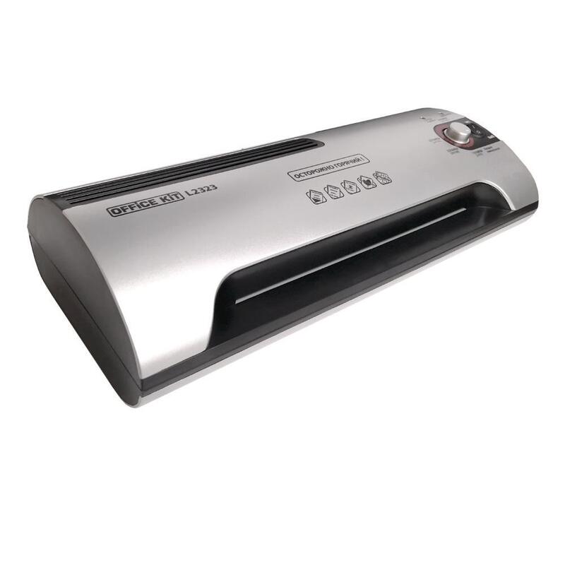 Ламинатор Office Kit L2323