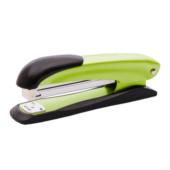Степлер №24 Lamark Ulrich на 30 листов светло-зеленый