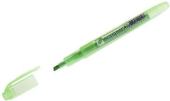 Маркер текстовой Crown Multi Hi-Lighter 1-4мм зеленый