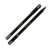 Ручка гелевая Linc Pentonic 0,6 черная