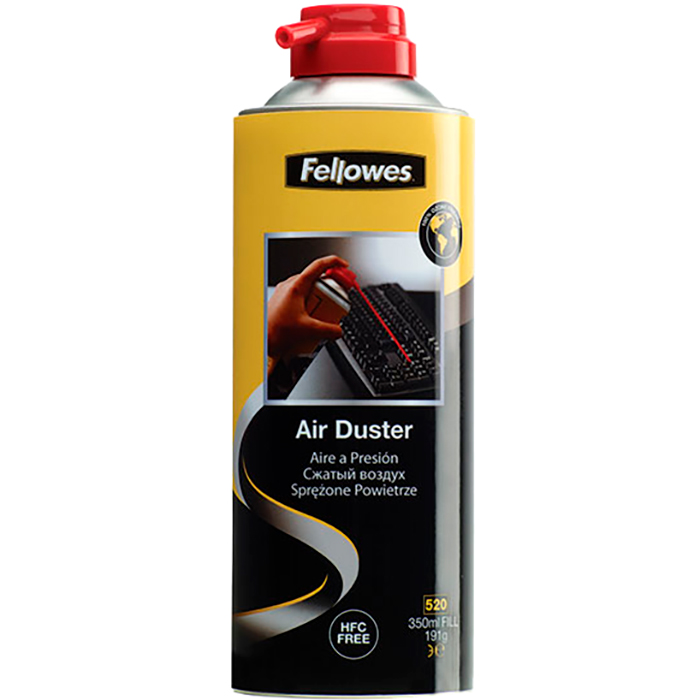 Воздух сжатый Fellows 520мл конт./ 350мл вещества