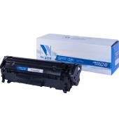 Картридж NV Print совместимый NV-Q2612A/NV-FX универсальный для HP/Canon LJ 3015/3030/1012/1010/1015