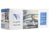 Картридж NV Print совместимый NV-TK-1130 для Kyocera Ecosys M2030dn PN/M2030dn/FS-1030MFP