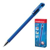 Ручка гелевая Erich Kr.G-Soft синяя