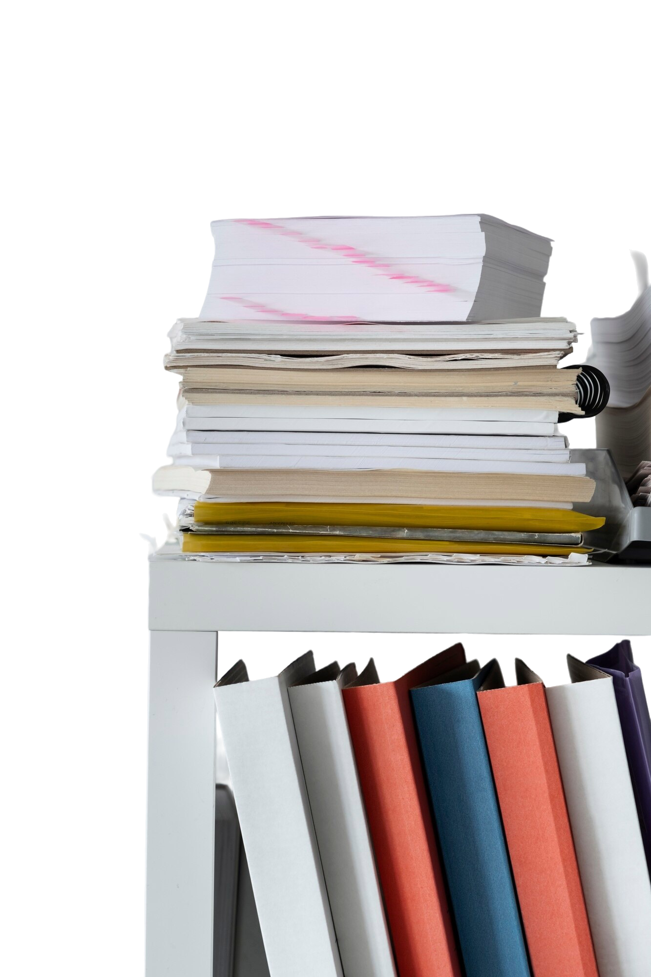 Бумажная продукция для офиса