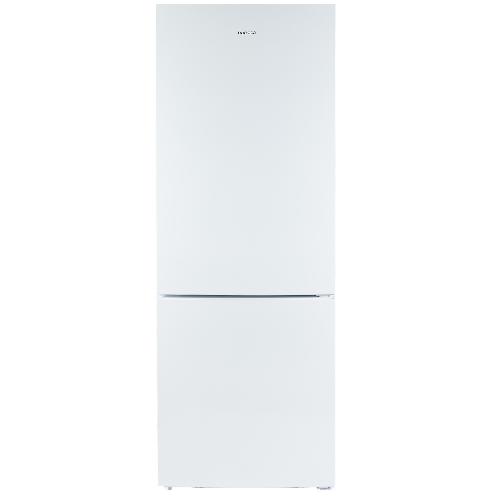 Холодильник с морозильником Бирюса 6134