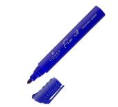 Маркер перманентный LOREX FIX IT синий 1-4мм