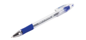 Ручка масляная Brauberg Model-XL ORIGINAL синяя 0,7 с грипом
