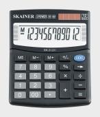 Калькулятор Skainer 12-разрядн.312
