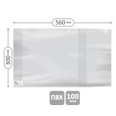 Обложка 300*560 для учебников и тетр. А4, ПВХ 100мкм, универсальная, ArtSpace