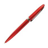 Ручка шариковая Inspiration красный металлик