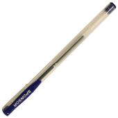 Ручка гелевая Sponsor синяя