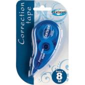 Корректирующая лента 5мм х 8м Centrum, морозостойкая