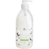 Ж/мыло-крем Cremy 500 мл Clean&Green ассорти