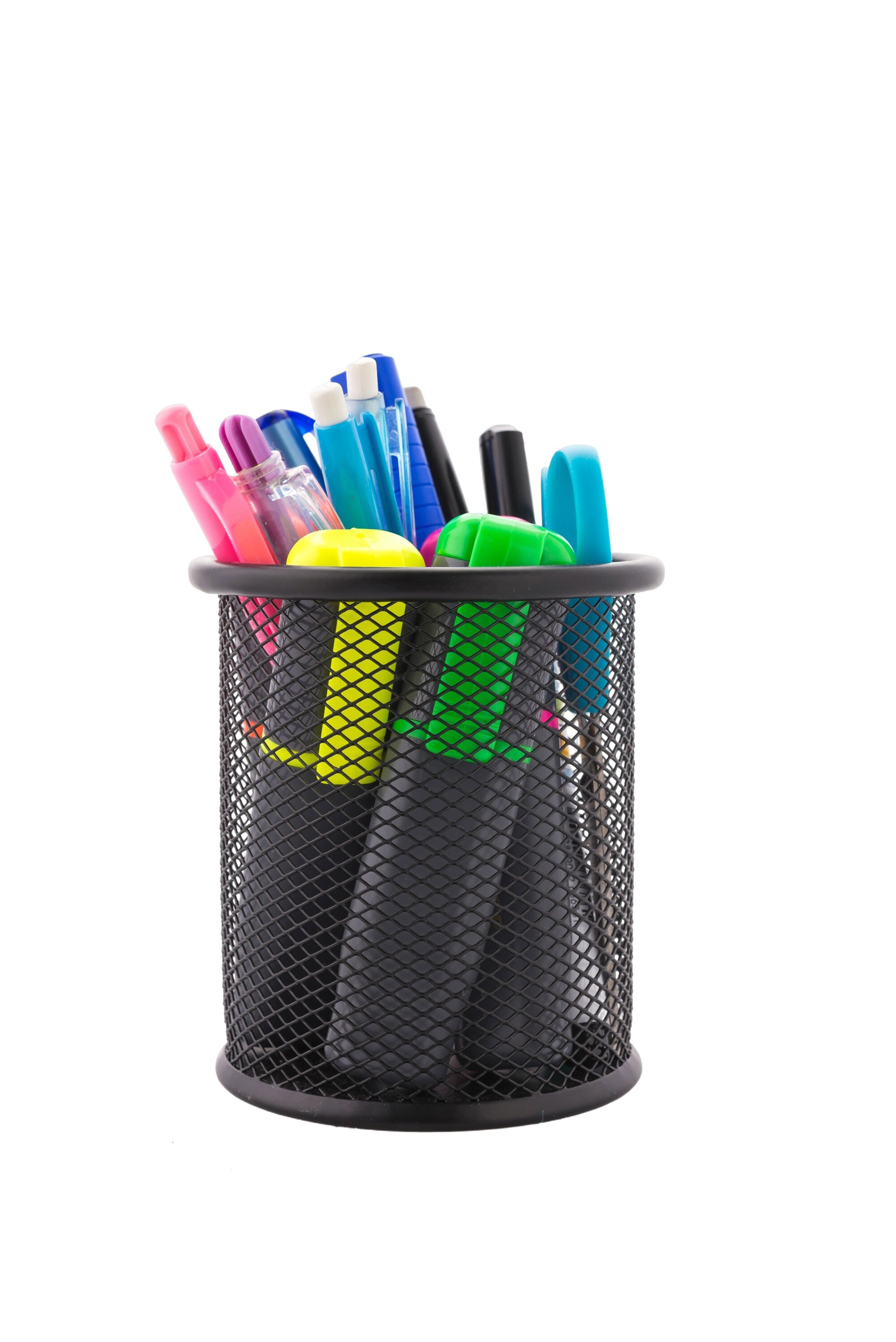 Письменные и чертежные принадлежности