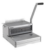 Брошюровщик Orion пр.30л.сшив.500л. Брошюровщик Orion пр.30л.сшив.500л.