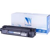 Картридж NV Print совместимый NV-EP-27 для Canon  LBP3200/ Canon LazerBase MF3110/MF3240/MF5630